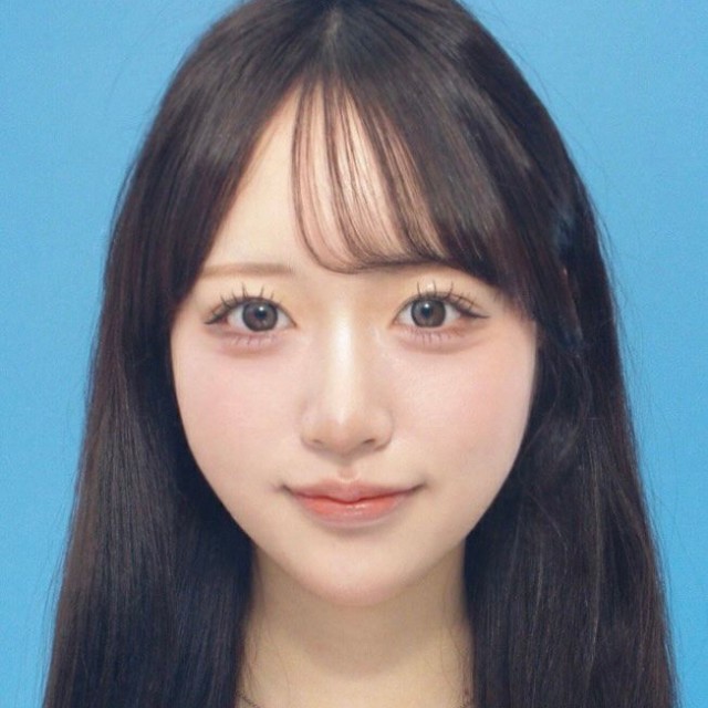 【アフター】大学生になったrinnoさん／rinnoさん（@__rinn420）