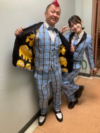 池田57CRAZY（@ieda57crazy）さんのXより