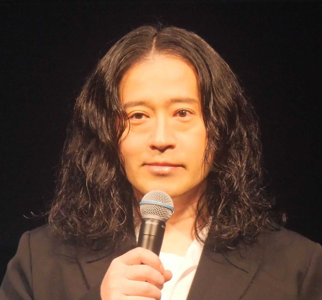 激変が話題の又吉直樹さん＝2024年撮影