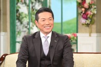 「徹子の部屋」　 小久保裕紀監督＝テレビ朝日提供