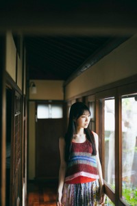 「B.L.T.」(東京ニュース通信社)2026年11月号に登場した日向坂46・鶴崎仁香＝撮影・前康輔