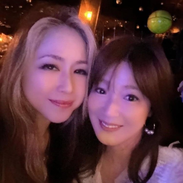 本田理沙インスタグラム＠risa.hondaより