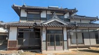 岡山・奈義町が空き家を賃貸住宅に再生！入居者を募集