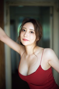 『週刊AG』11月26日号　八蜜凛　撮影／西田幸樹