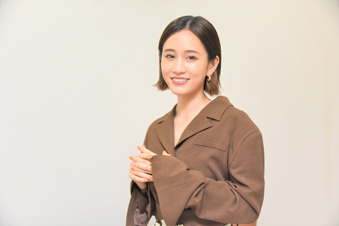 前田敦子/Atsuko Maeda | . 『モダンラブ・東京～さまざまな愛の