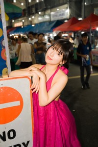 森嶋あんりの1st写真集（KADOKAWA）より＝撮影：大薮達也