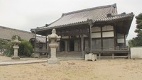 勝覚寺（東かがわ市三本松）