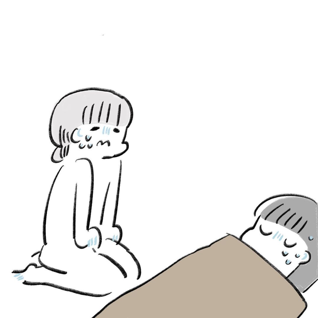 のなかさんの漫画（13/16）画像提供：のなか海さん