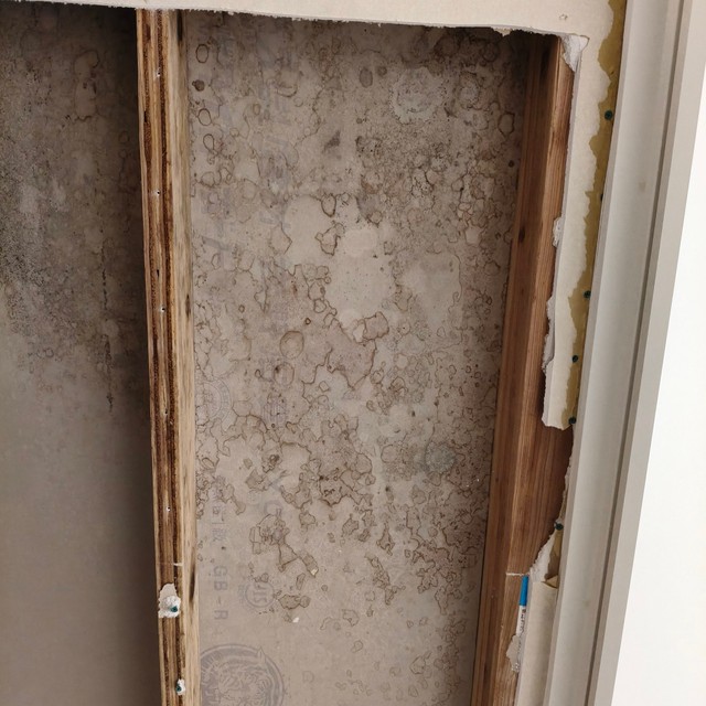 ボード内部の様子（億トレ大家さん提供）