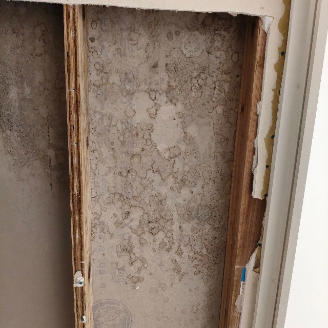 ボード内部の様子（億トレ大家さん提供）