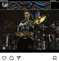 マット・キャメロンのインスタグラム＠themattcameronより