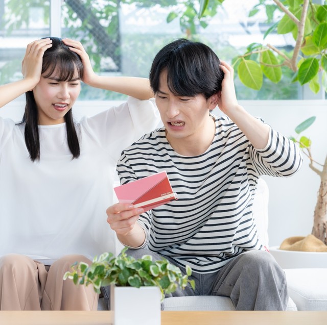 NISA口座は相続できるというのは間違い？　※画像はイメージです（softglow/photoAC）