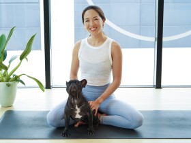 引き取って性格が変わった！ 保護犬「ボル子」を迎えて感じる幸せ