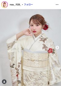 希空のインスタグラム@noa._.1126_より
