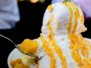 暑すぎて消極的だった去年までとは違う。この夏は必需品で準備万端