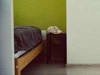 夢の一人暮らし。背伸びしてつかんだのはただの「理想」じゃなかった