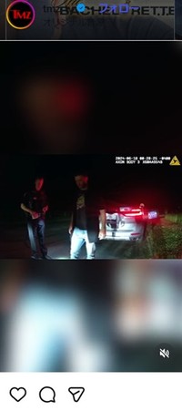 TMZのインスタグラム＠tmz_tvより