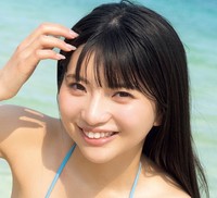 姫野ひなの(C)光文社/週刊FLASH 写真◎佐藤佑一