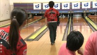 アマチュアボウリングの全国大会　約400人が参加　高松市