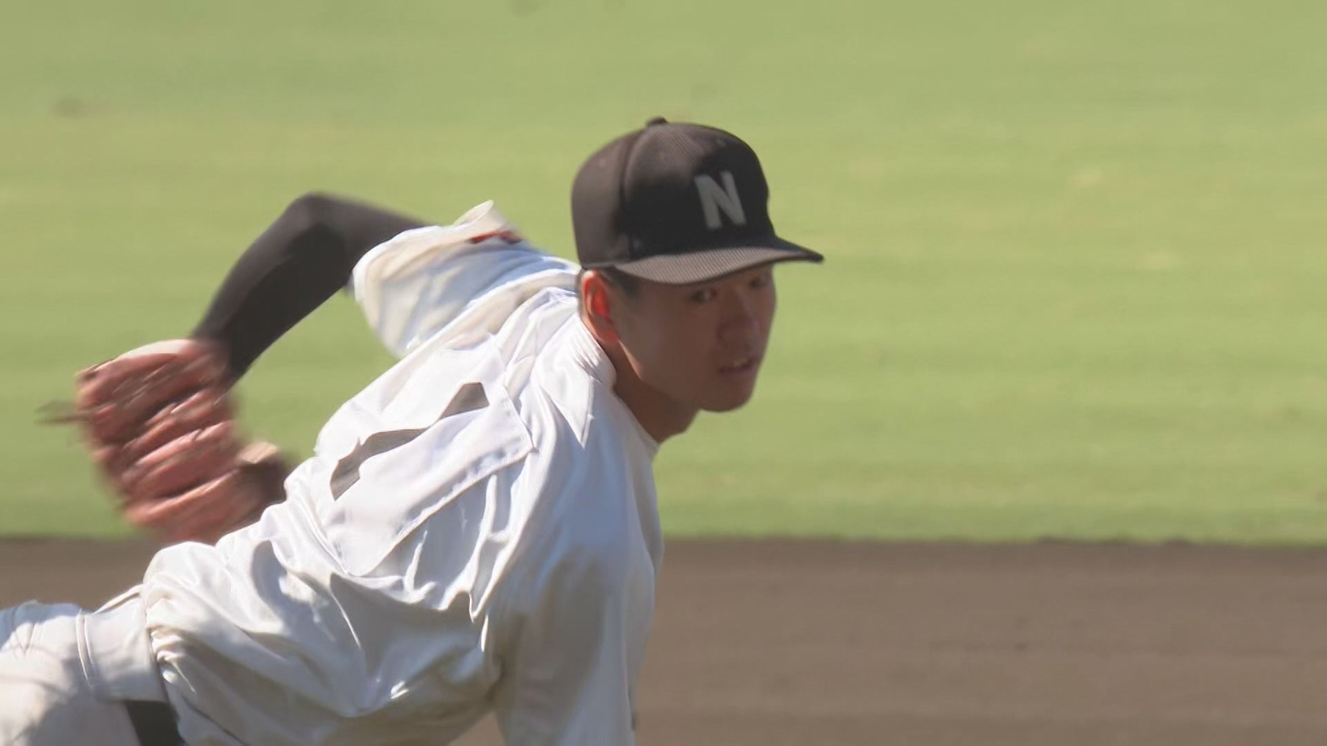 高校野球】長崎日大がセンバツ甲子園出場有力に！準々決勝で勝利し九州