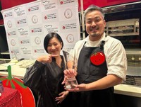 快挙！高松市の料理人がイタリア料理コンクールで日本一に