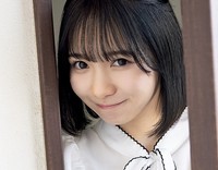 池本しおり（撮影／武田敏将　ヘアメイク／堀口有紀　スタイリング／毛塚由恵）