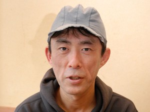 「サウンド・デモも一種のダンス」　鶴見済さん