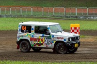 レースにも出場しています。 ※さかいとしたかさん提供（一部加工）