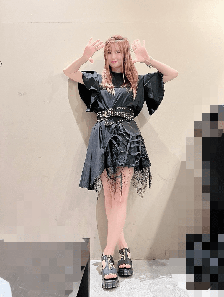 Faylan(飛蘭)のX(@faylan_faylan)より