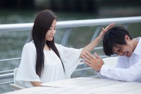 パートナーに浮気をされても許せますか？　※画像はイメージです（milatas/stock.adobe.com）