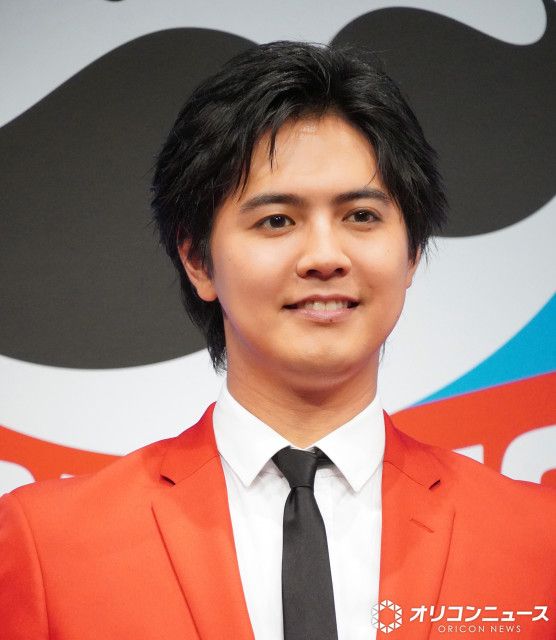 片寄涼太、大人の色気に憧れ | 朝日新聞デジタルマガジン＆[and]