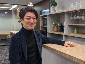 業界の殻を破ろうと飲み歩いて人脈づくり　保育園事業を広げた3代目