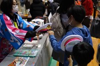 小豆島で開催された「YOKAI EXPO 2026」