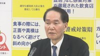 香川県／浜田恵造　知事