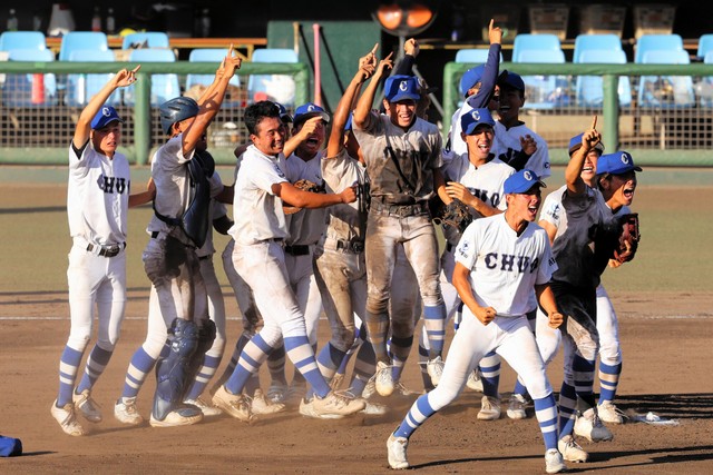 野球 - 夏の甲子園大会、49代表校が決まる 最多出場は北海、初出場は5
