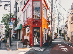 スマホの1万5千枚の写真を、1時間に1枚ランダムに壁紙にしてみた