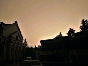 ＜ナゴルノ・カラバフ往還記②＞病院も学校も標的になった