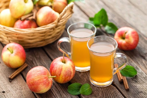 「サイダー」は海外では別の飲み物？※画像はイメージです（ Sea Wave/stock.adobe.com）