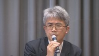 JR西日本／平島道孝　岡山支社長