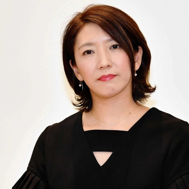 瀬奈じゅん