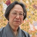 『令しく平和に生きるために』の著者、「令和」の考案者として話題の中西進さんインタビュー！