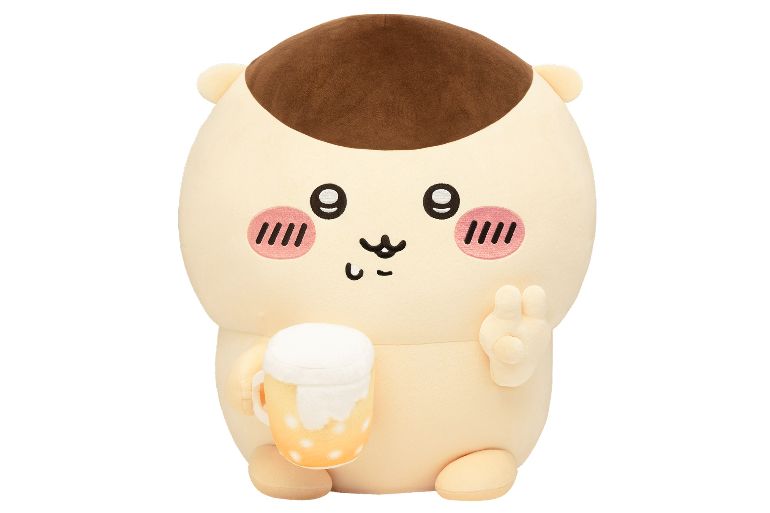 ギャラリー | 「ちいかわ」くりまんじゅうだらけのオンラインくじが9