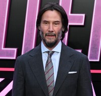 キアヌ・リーブス