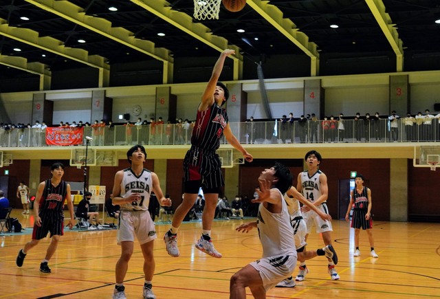 2022年度神奈川県高校春季バスケットボール大会102