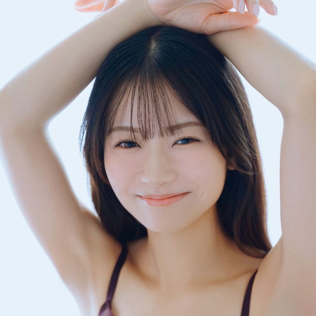 田村愛美鈴(C)光文社/週刊FLASH 写真◎オノデラカズオ