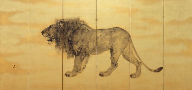 プレゼント】富岡鉄斎、横山大観らの作品が集う『水墨画を楽しむ7つの