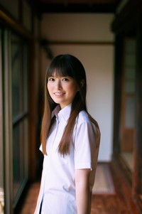 「B.L.T. SUMMER CANDY 2025」（東京ニュース通信社刊）に登場した乃木坂46・小川彩（撮影／細居幸次郎）