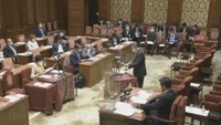 衆議院　内閣委員会（12日）