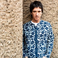 ジョニー・マー