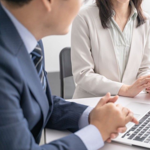 見えない障害を職場で理解してもらうには？※画像はイメージです（  rrice/stock.adobe.com）